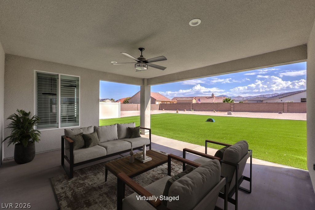 5280 Fairmont Street Pahrump NV 89061