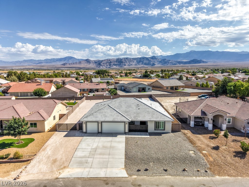 5280 Fairmont Street Pahrump NV 89061