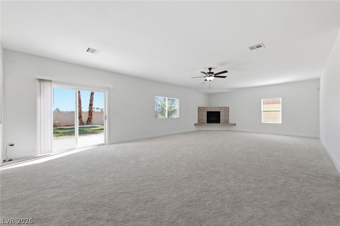 5424 Castle Vista Court Las Vegas NV 89118
