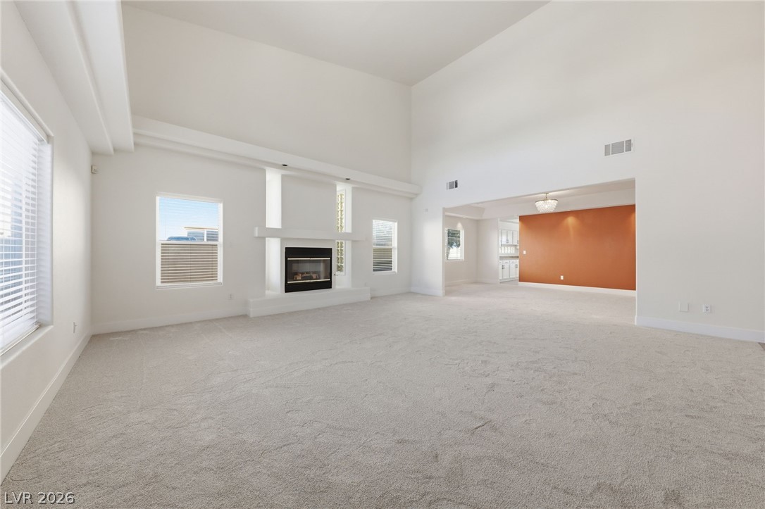 5424 Castle Vista Court Las Vegas NV 89118