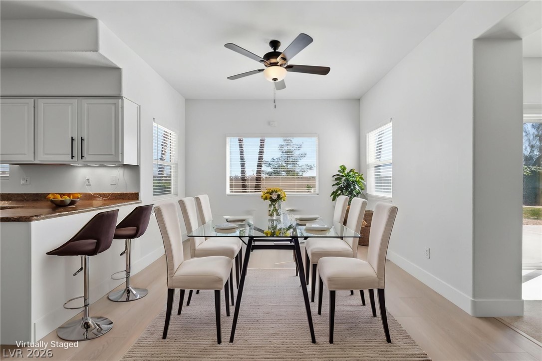 5424 Castle Vista Court Las Vegas NV 89118