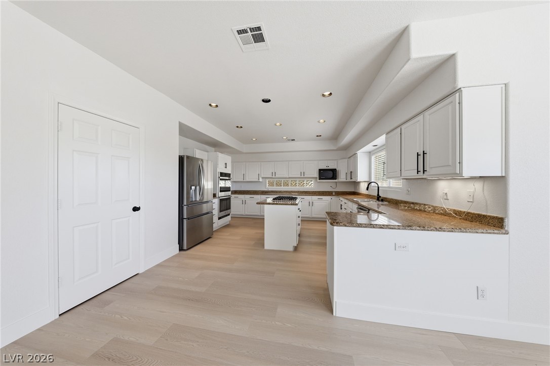 5424 Castle Vista Court Las Vegas NV 89118