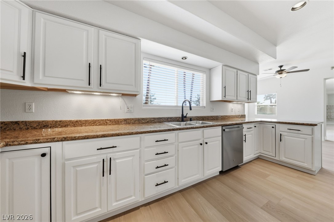5424 Castle Vista Court Las Vegas NV 89118