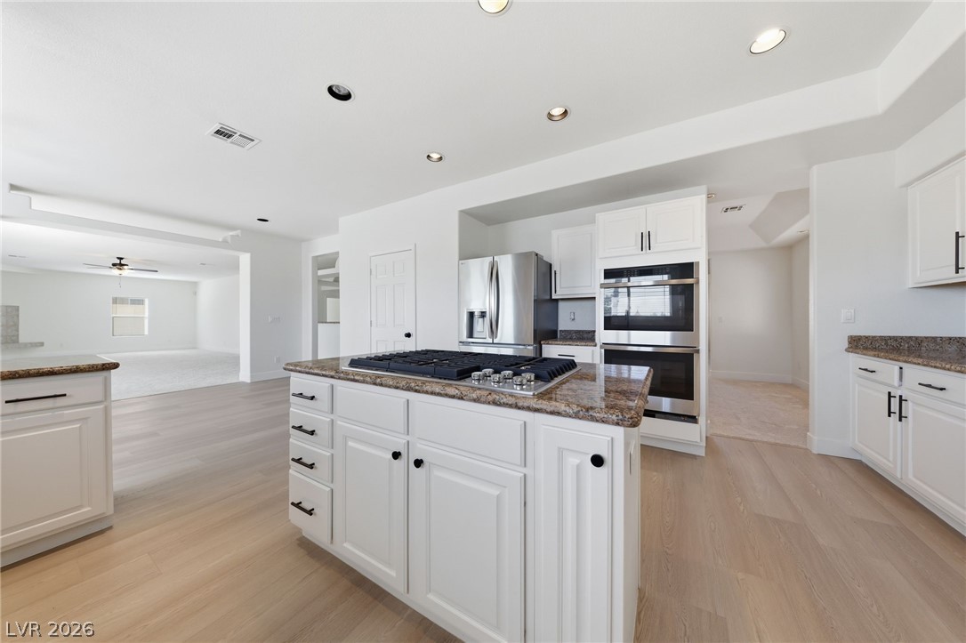 5424 Castle Vista Court Las Vegas NV 89118