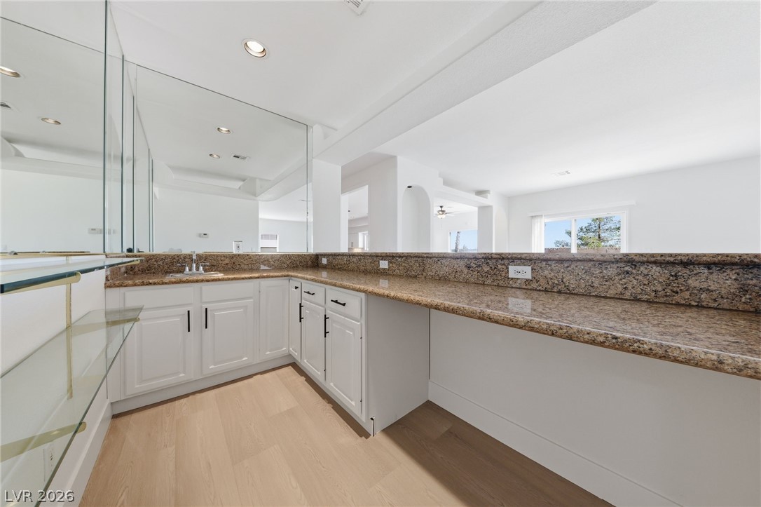 5424 Castle Vista Court Las Vegas NV 89118