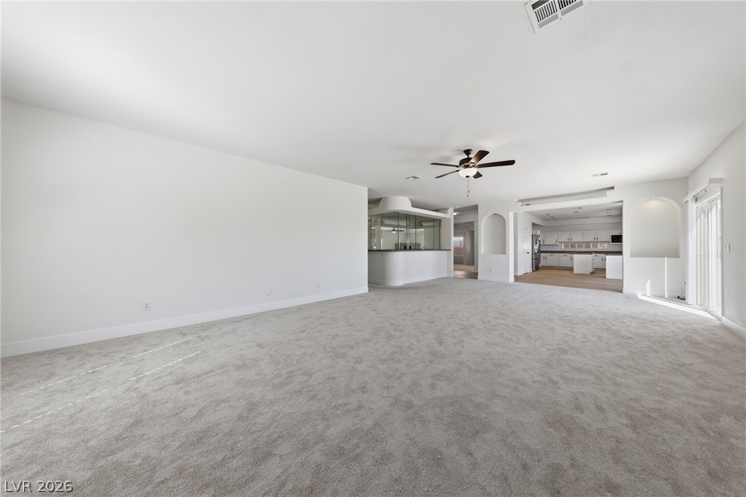 5424 Castle Vista Court Las Vegas NV 89118