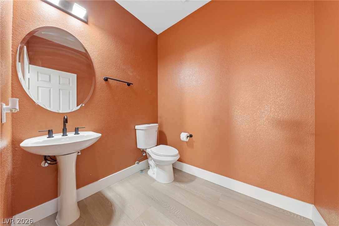 5424 Castle Vista Court Las Vegas NV 89118