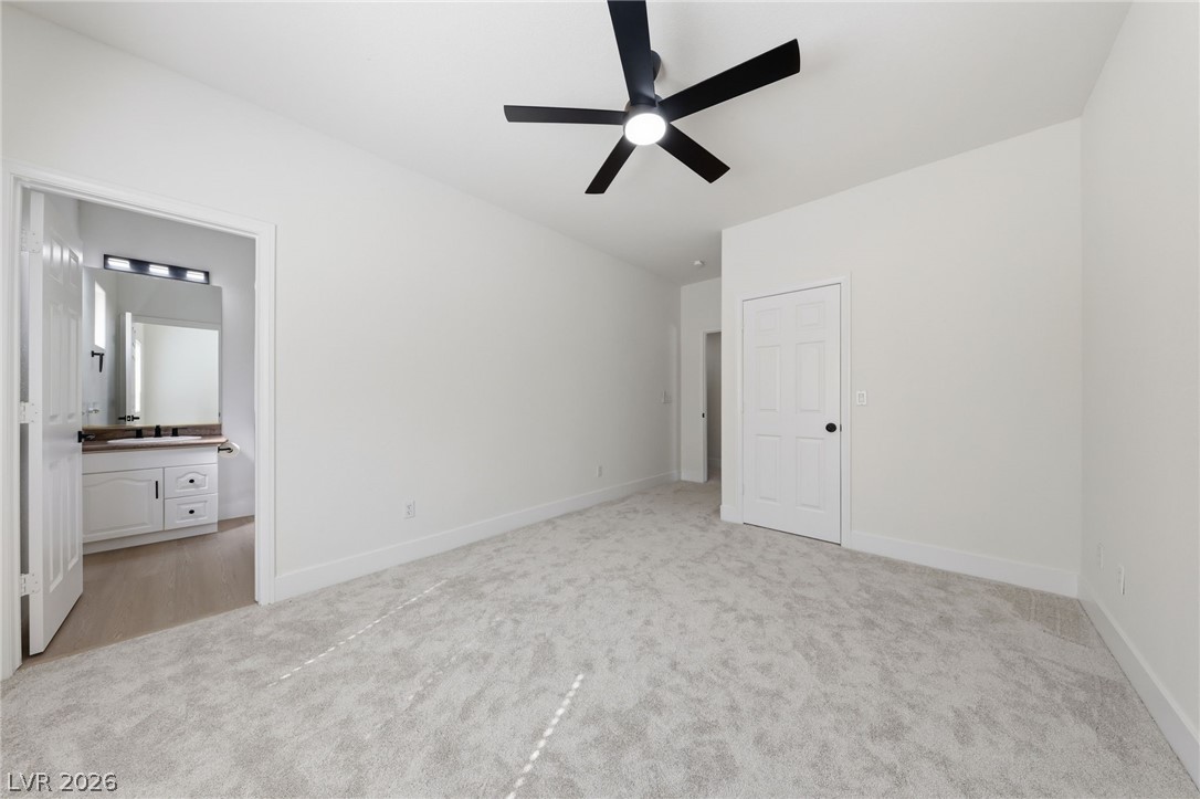 5424 Castle Vista Court Las Vegas NV 89118