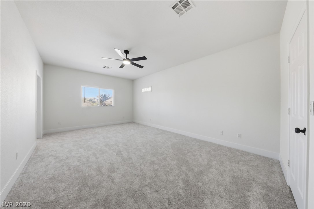 5424 Castle Vista Court Las Vegas NV 89118