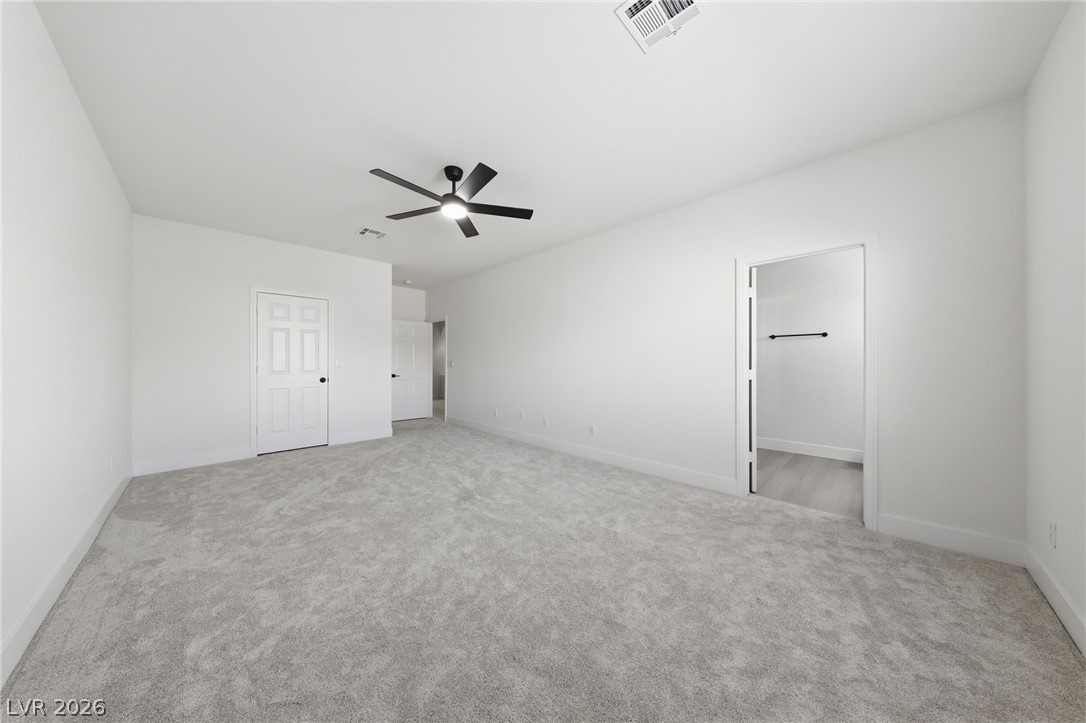5424 Castle Vista Court Las Vegas NV 89118