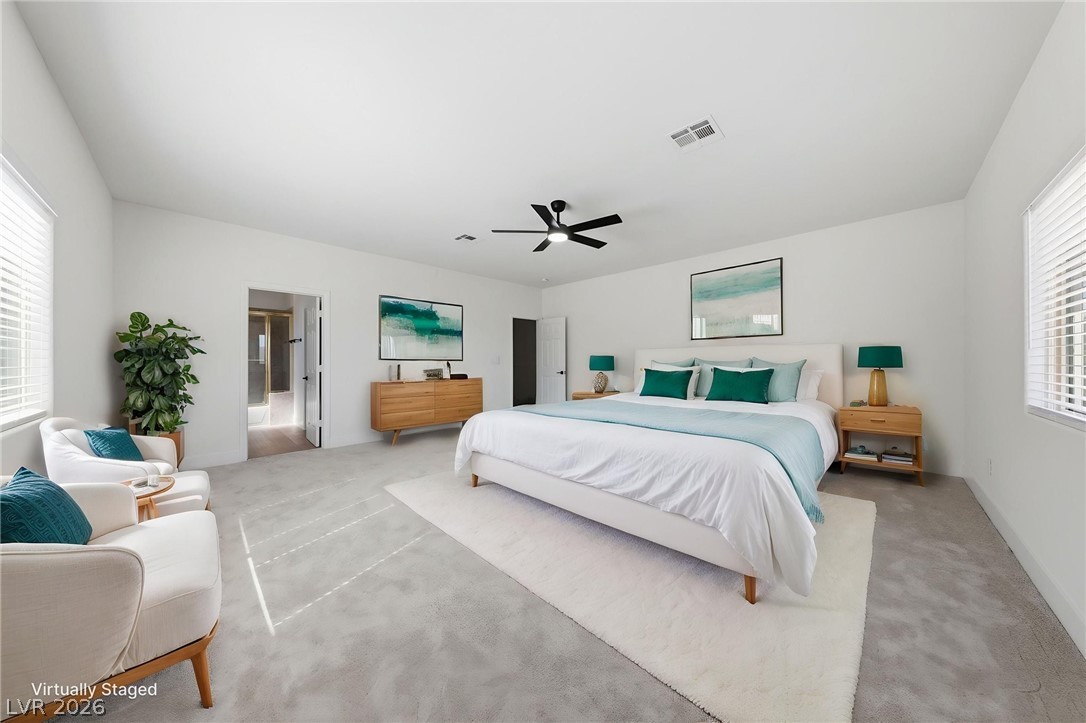 5424 Castle Vista Court Las Vegas NV 89118