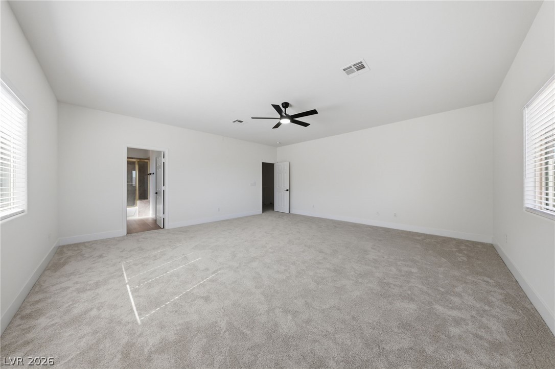 5424 Castle Vista Court Las Vegas NV 89118