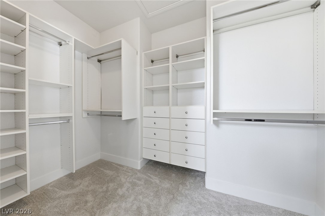 5424 Castle Vista Court Las Vegas NV 89118