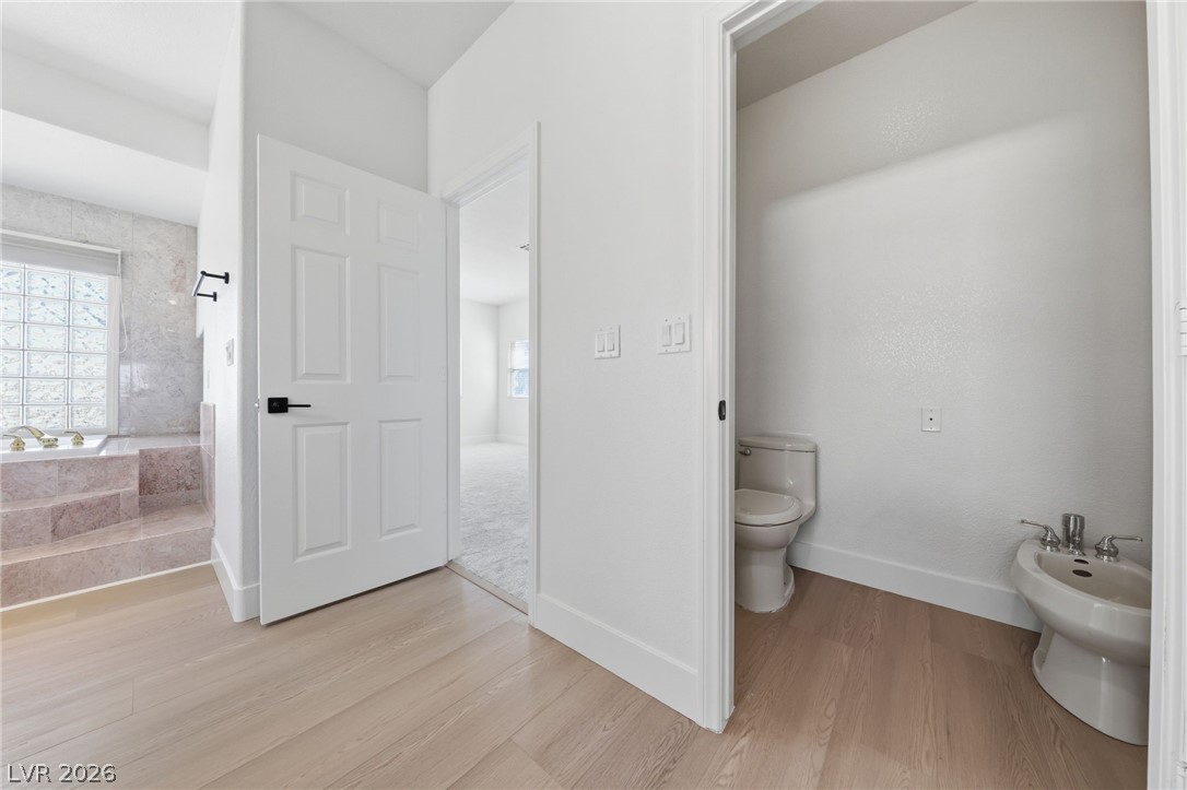5424 Castle Vista Court Las Vegas NV 89118