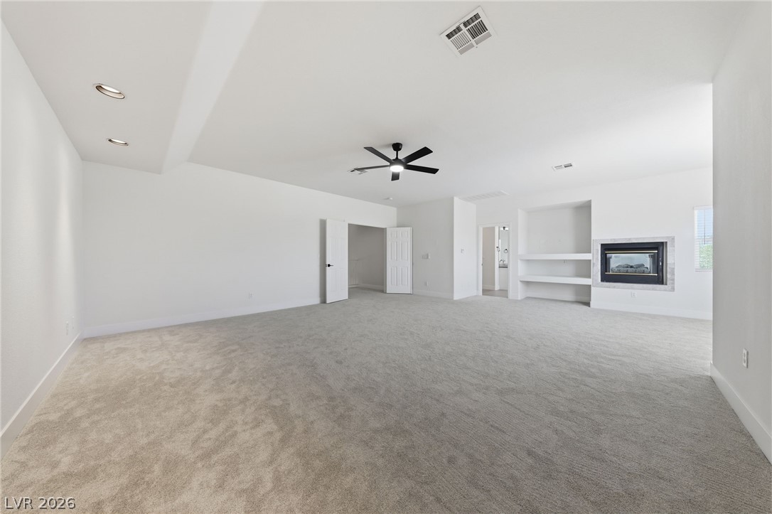 5424 Castle Vista Court Las Vegas NV 89118