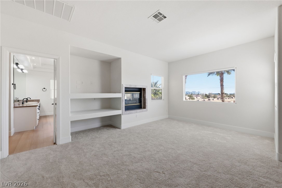 5424 Castle Vista Court Las Vegas NV 89118