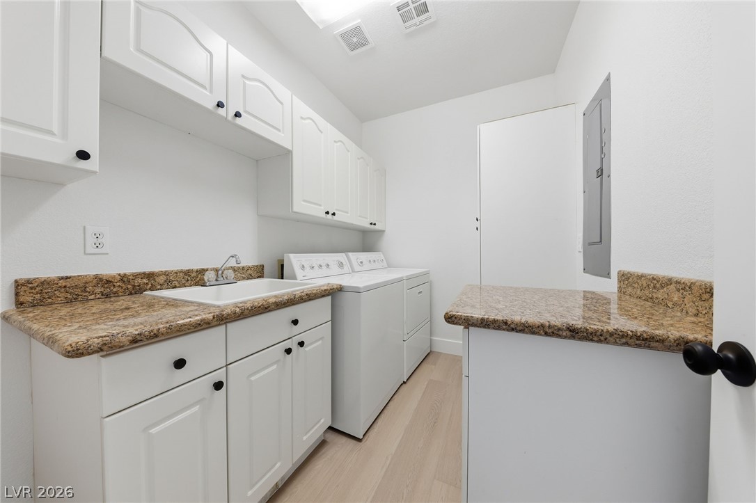 5424 Castle Vista Court Las Vegas NV 89118