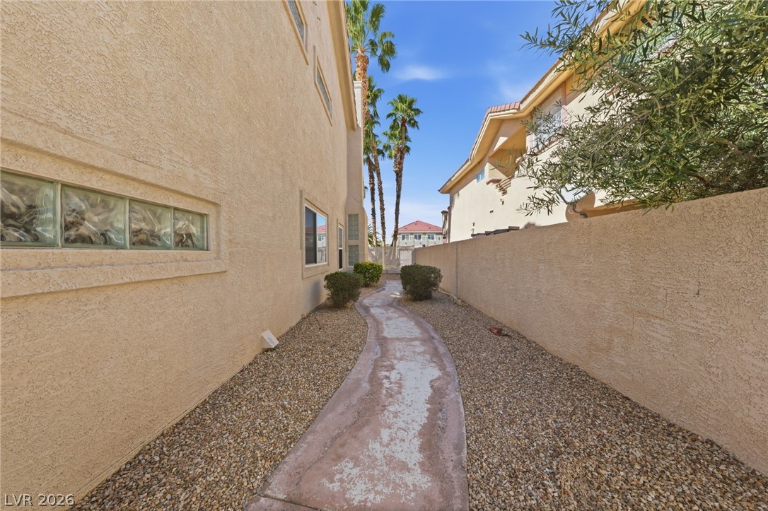 5424 Castle Vista Court Las Vegas NV 89118