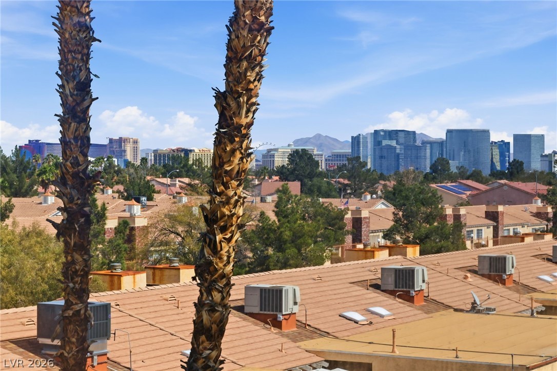 5424 Castle Vista Court Las Vegas NV 89118