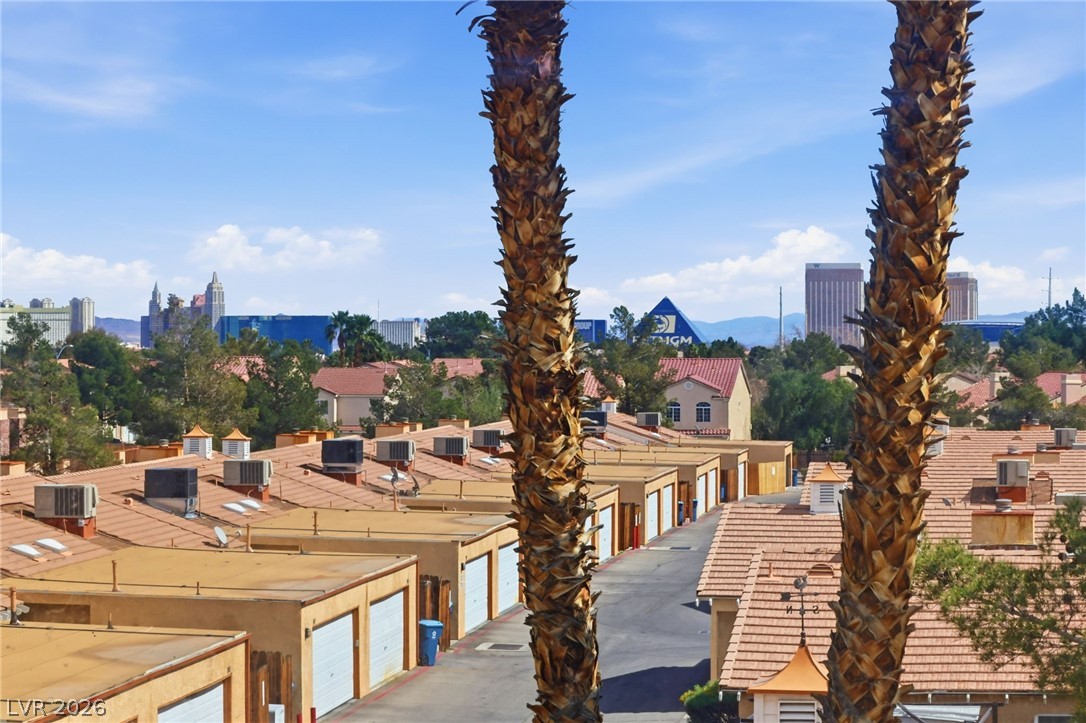 5424 Castle Vista Court Las Vegas NV 89118