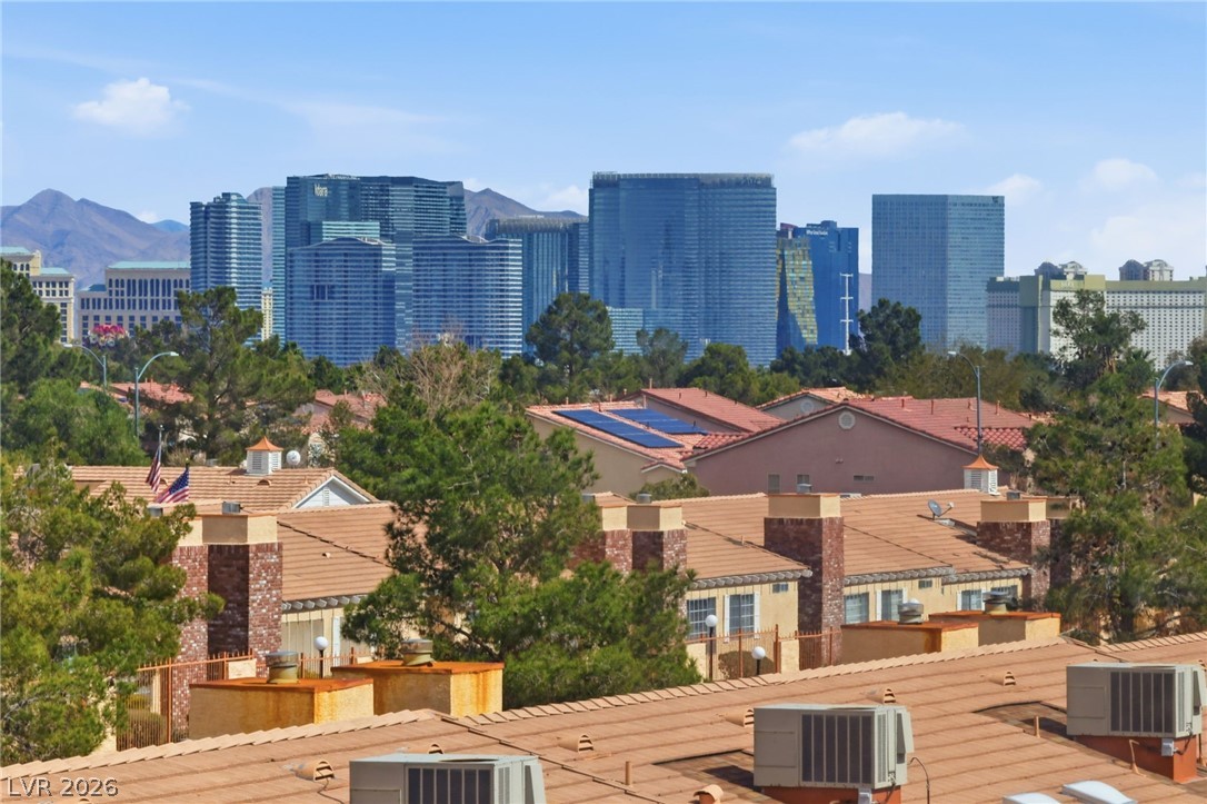 5424 Castle Vista Court Las Vegas NV 89118