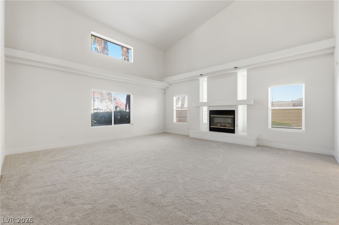5424 Castle Vista Court Las Vegas NV 89118