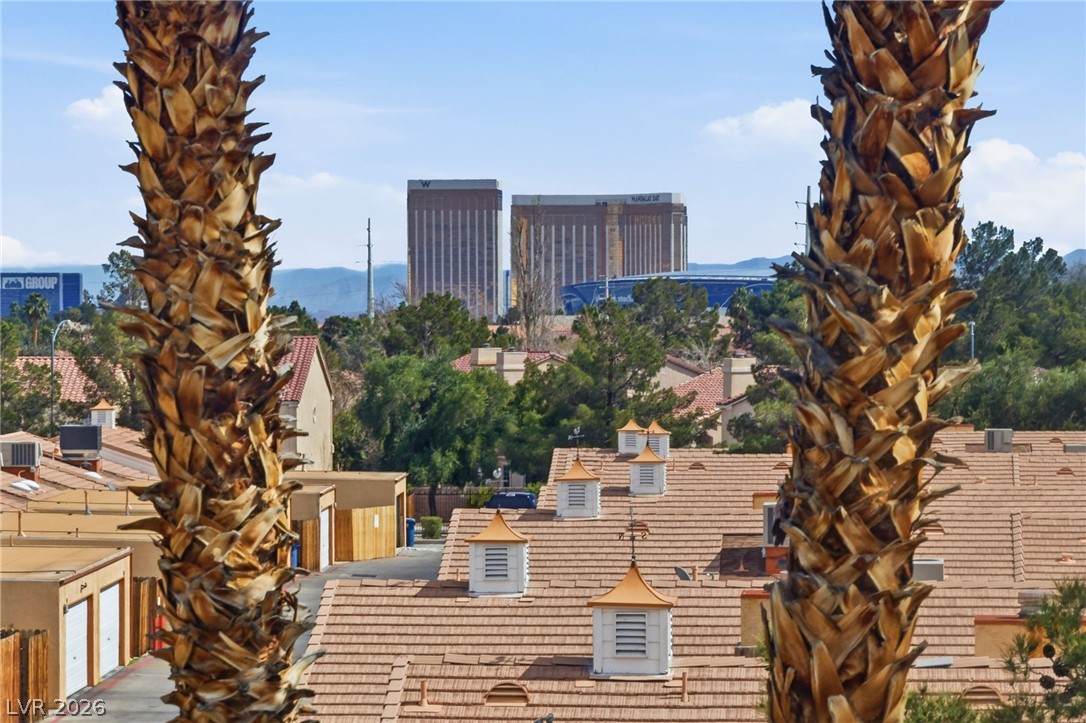 5424 Castle Vista Court Las Vegas NV 89118