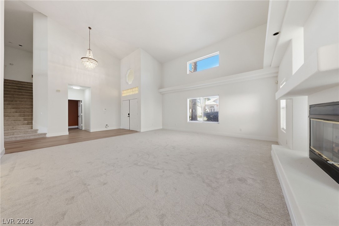 5424 Castle Vista Court Las Vegas NV 89118