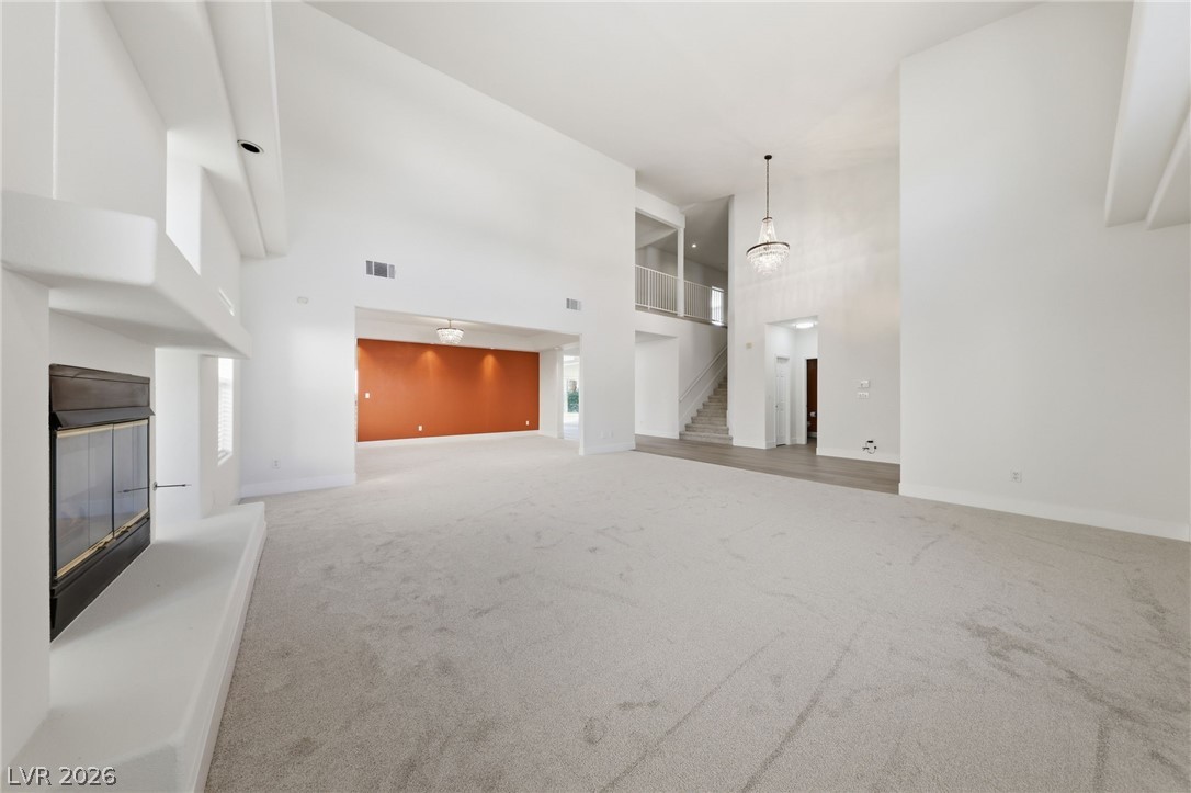 5424 Castle Vista Court Las Vegas NV 89118