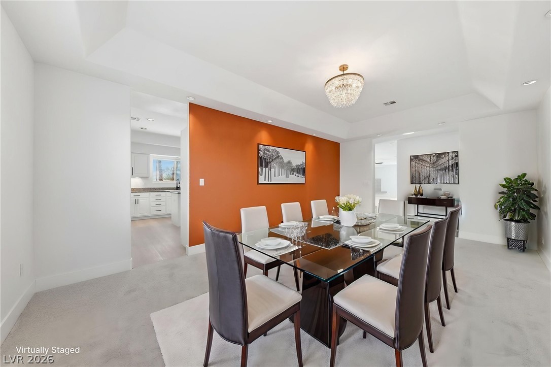 5424 Castle Vista Court Las Vegas NV 89118