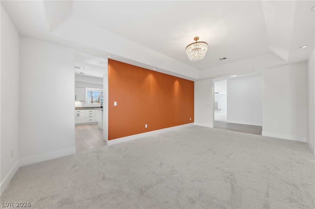 5424 Castle Vista Court Las Vegas NV 89118