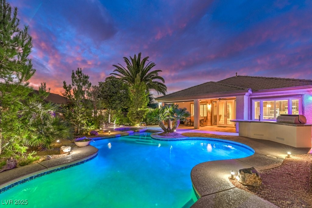 8633 Kennedy Heights Court Las Vegas NV 89131