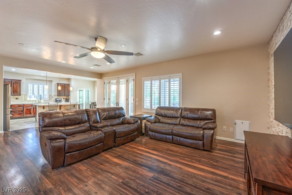 8633 Kennedy Heights Court Las Vegas NV 89131