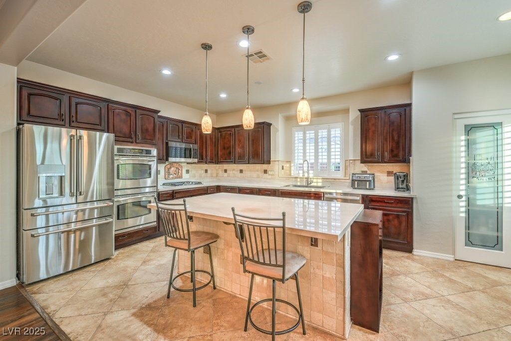 8633 Kennedy Heights Court Las Vegas NV 89131