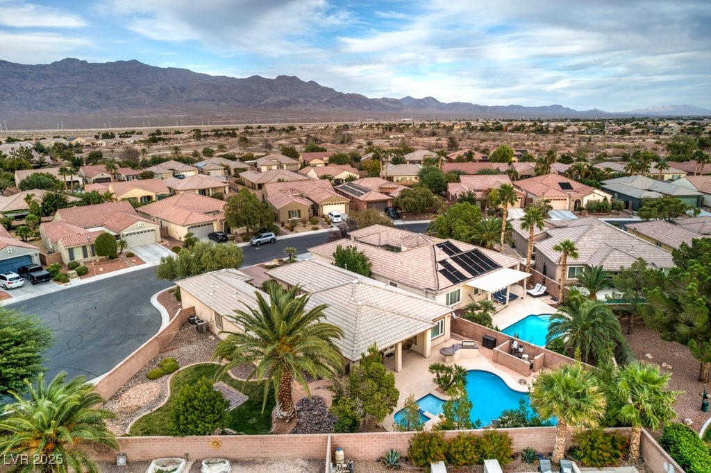 8633 Kennedy Heights Court Las Vegas NV 89131