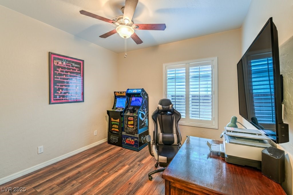 8633 Kennedy Heights Court Las Vegas NV 89131