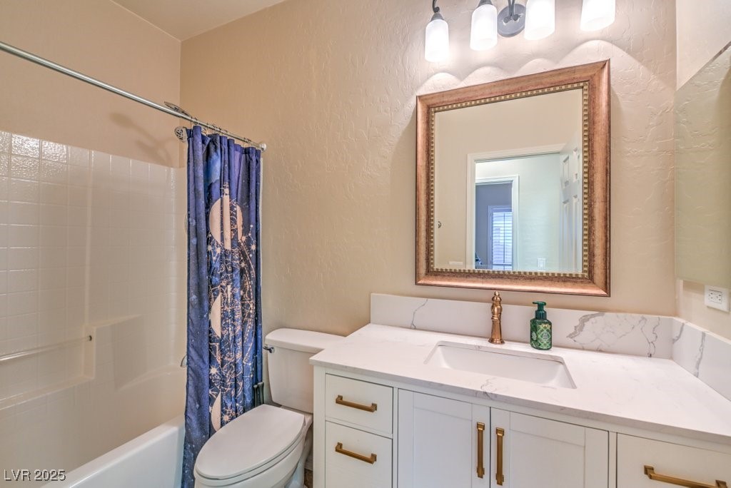 8633 Kennedy Heights Court Las Vegas NV 89131