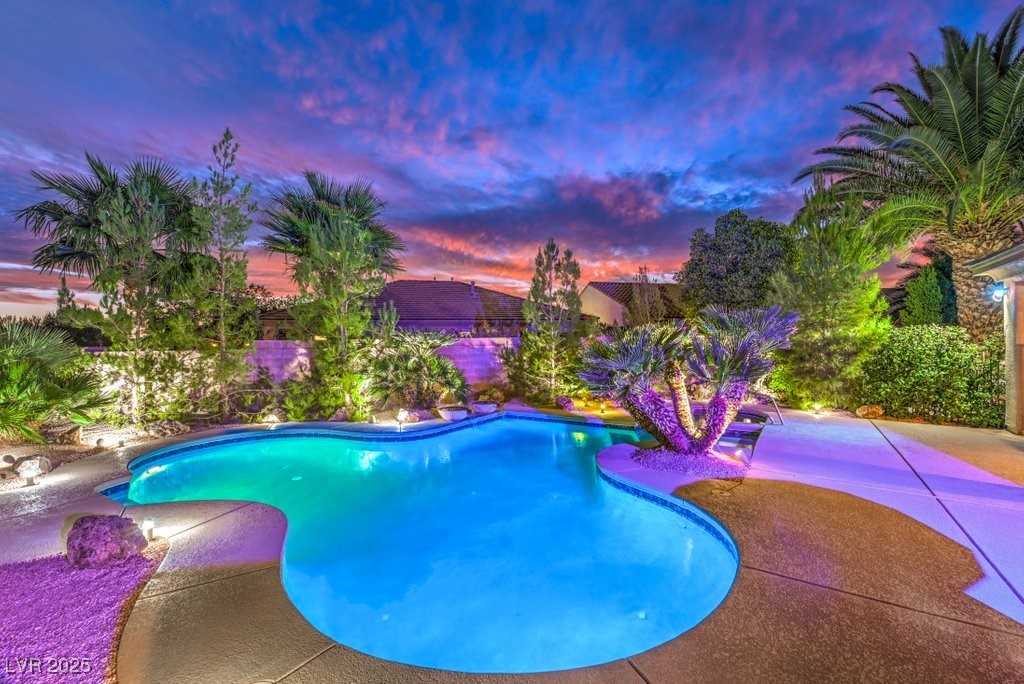 8633 Kennedy Heights Court Las Vegas NV 89131
