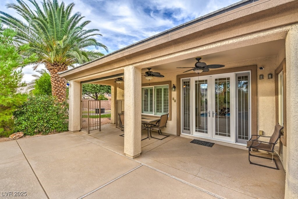 8633 Kennedy Heights Court Las Vegas NV 89131