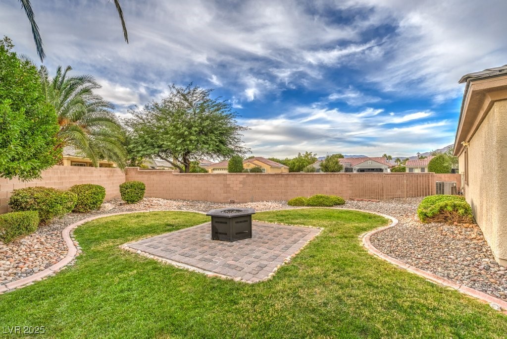 8633 Kennedy Heights Court Las Vegas NV 89131