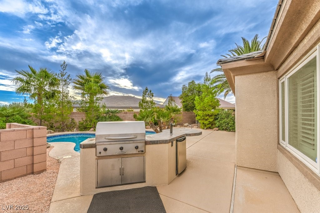 8633 Kennedy Heights Court Las Vegas NV 89131