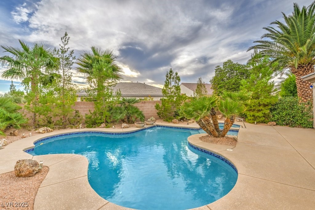 8633 Kennedy Heights Court Las Vegas NV 89131