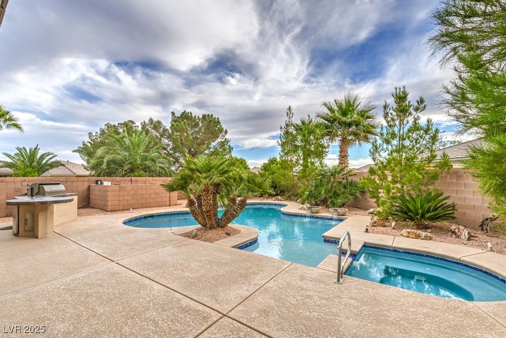8633 Kennedy Heights Court Las Vegas NV 89131