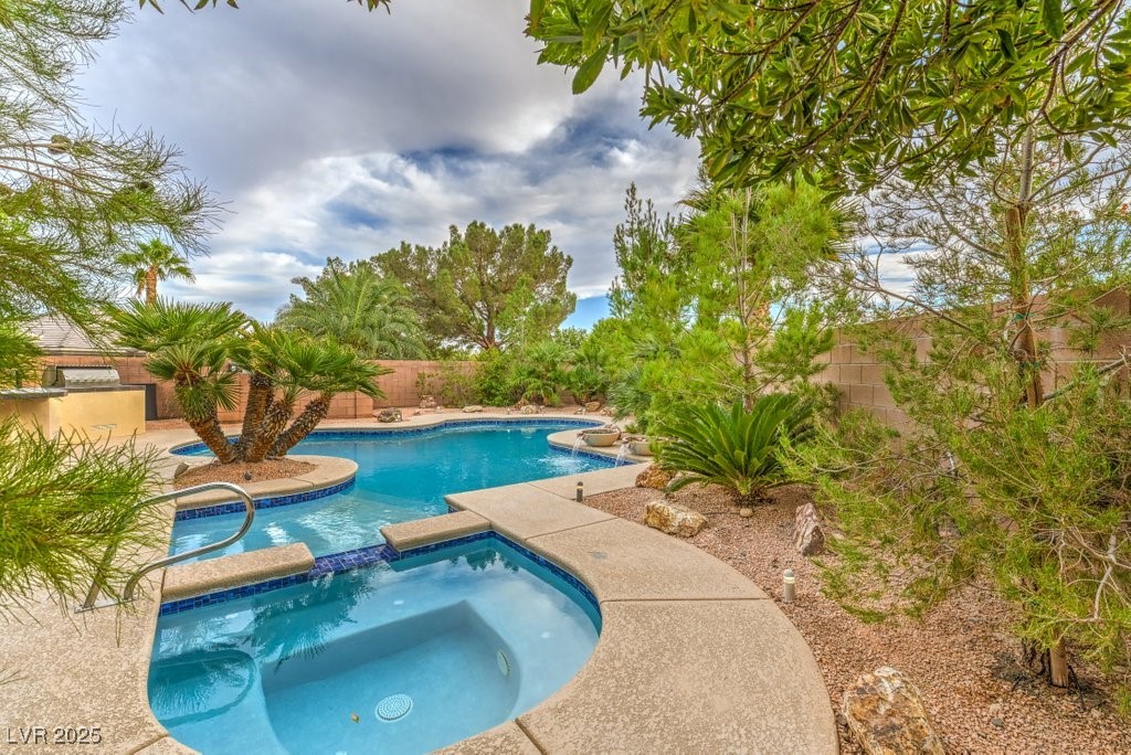 8633 Kennedy Heights Court Las Vegas NV 89131