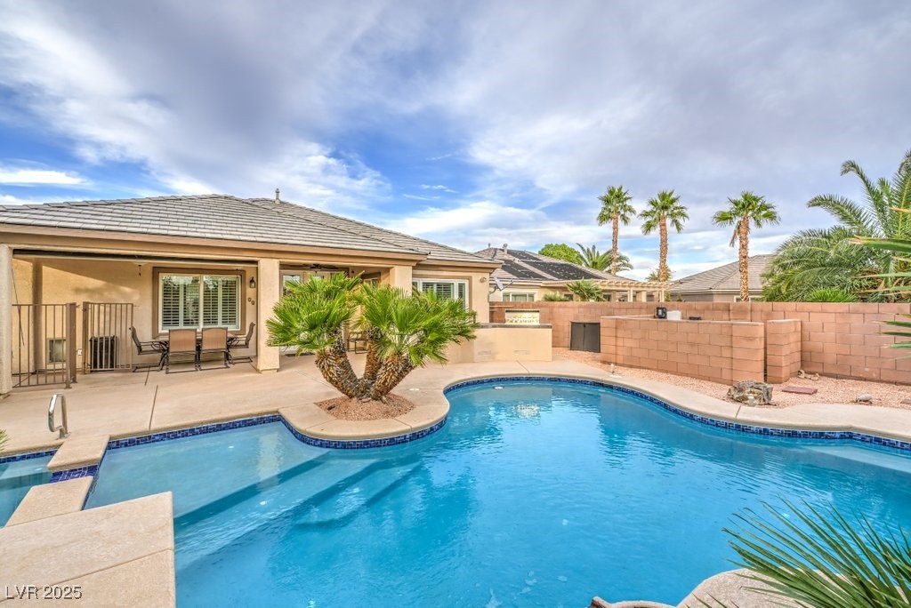 8633 Kennedy Heights Court Las Vegas NV 89131