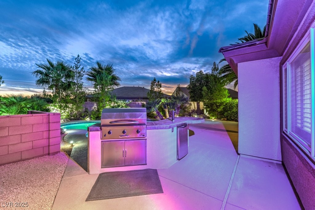 8633 Kennedy Heights Court Las Vegas NV 89131