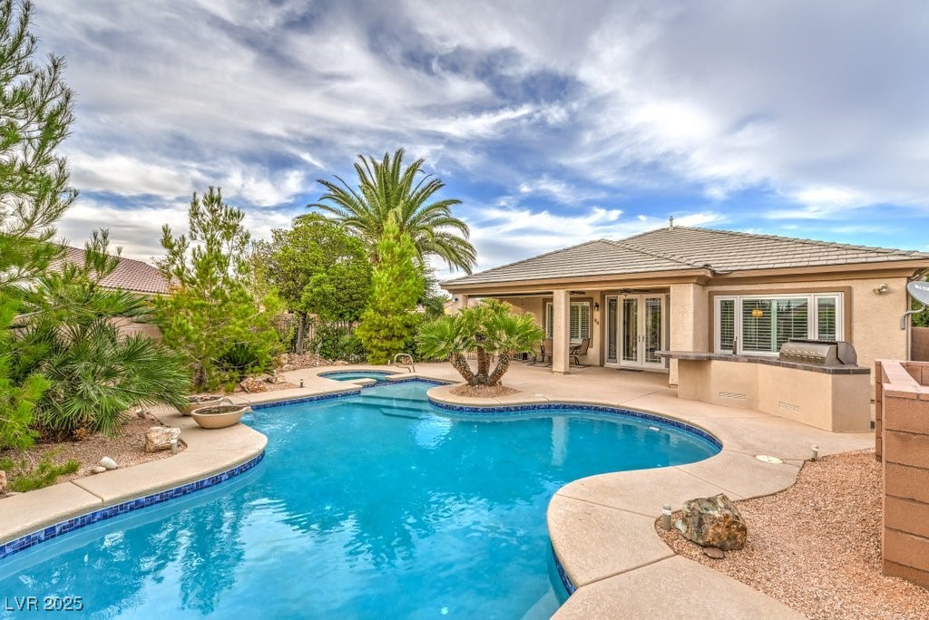 8633 Kennedy Heights Court Las Vegas NV 89131