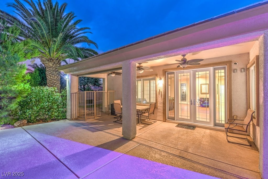 8633 Kennedy Heights Court Las Vegas NV 89131
