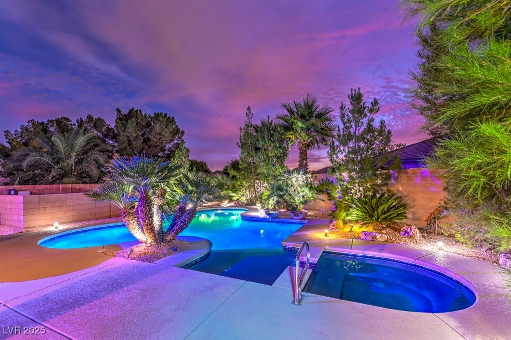 8633 Kennedy Heights Court Las Vegas NV 89131