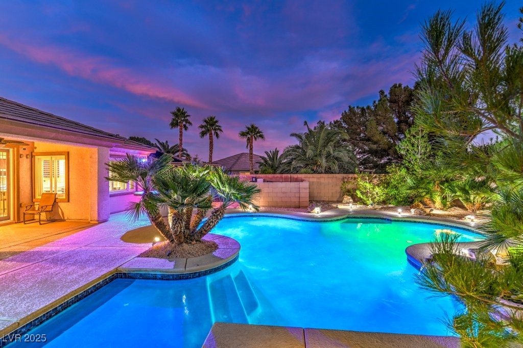 8633 Kennedy Heights Court Las Vegas NV 89131